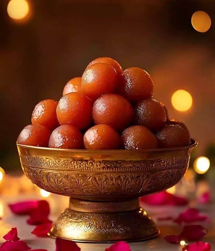 Gulab Jamun