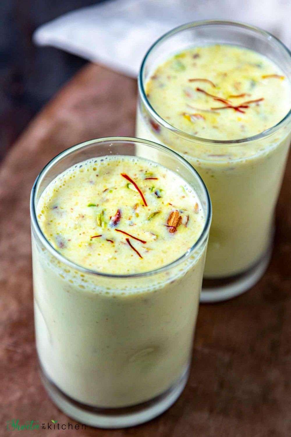Milk (Hot/Cold)