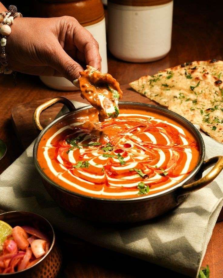 Vegetarian meals
